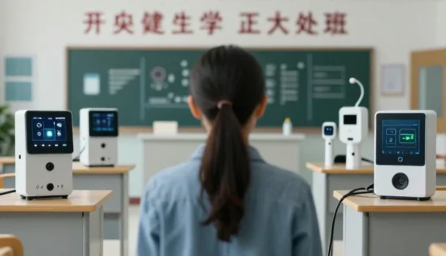 技术驱动下的网络优化场景应用分析